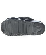 NIKE（ナイキ）サンダル 黒 サイズ:23cm レディース/2200615323053