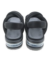NIKE（ナイキ）サンダル 黒 サイズ:23cm レディース/2200615323053
