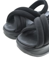 NIKE（ナイキ）サンダル 黒 サイズ:23cm レディース/2200615323053