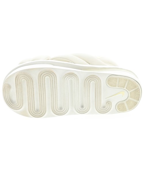 NIKE（ナイキ）サンダル 白 サイズ:23cm レディース/2200615323060