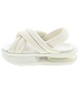 NIKE（ナイキ）サンダル 白 サイズ:23cm レディース/2200615323060