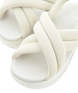 NIKE（ナイキ）サンダル 白 サイズ:23cm レディース/2200615323060