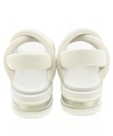 NIKE（ナイキ）サンダル 白 サイズ:23cm レディース/2200615323060