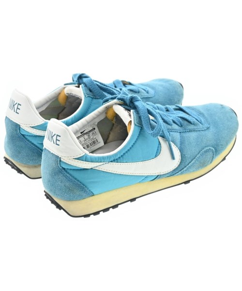 NIKE（ナイキ）スニーカー 青 サイズ:24.5cm レディース/2200618383191