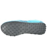 NIKE（ナイキ）スニーカー 青 サイズ:24.5cm レディース/2200618383191