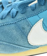 NIKE（ナイキ）スニーカー 青 サイズ:24.5cm レディース/2200618383191