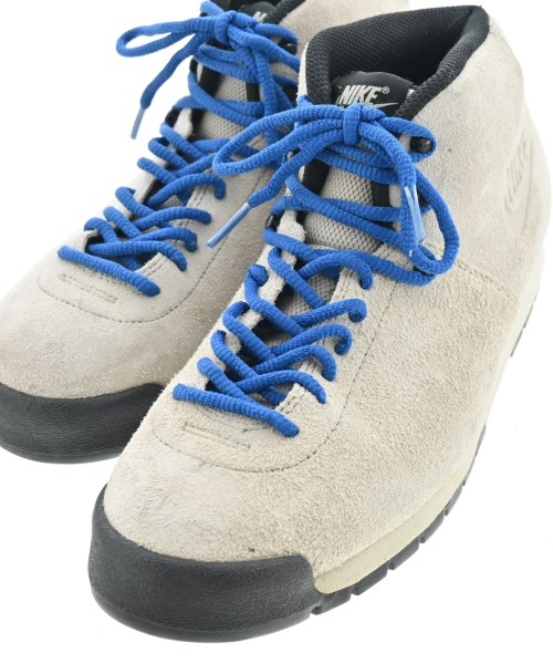 NIKE（ナイキ）スニーカー グレー サイズ:26.5cm メンズ/2200620374170