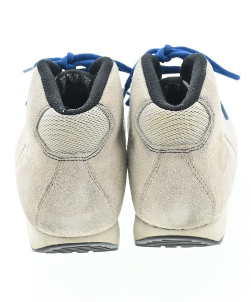 NIKE（ナイキ）スニーカー グレー サイズ:26.5cm メンズ/2200620374170