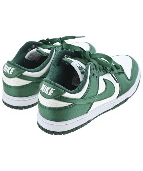 NIKE（ナイキ）スニーカー 緑 サイズ:23cm レディース/2200625618026