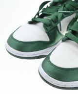 NIKE（ナイキ）スニーカー 緑 サイズ:23cm レディース/2200625618026