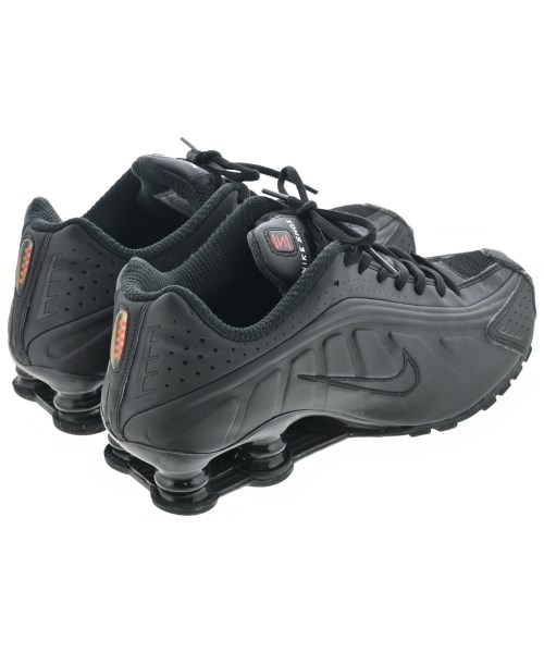 NIKE（ナイキ）スニーカー 黒 サイズ:24.5cm レディース/2200622432083