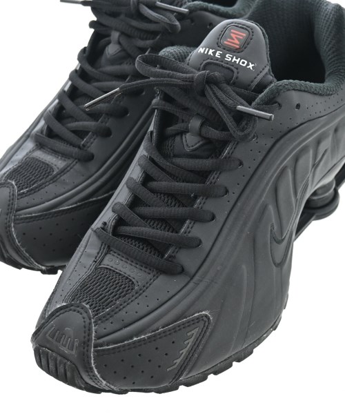 NIKE（ナイキ）スニーカー 黒 サイズ:24.5cm レディース/2200622432083