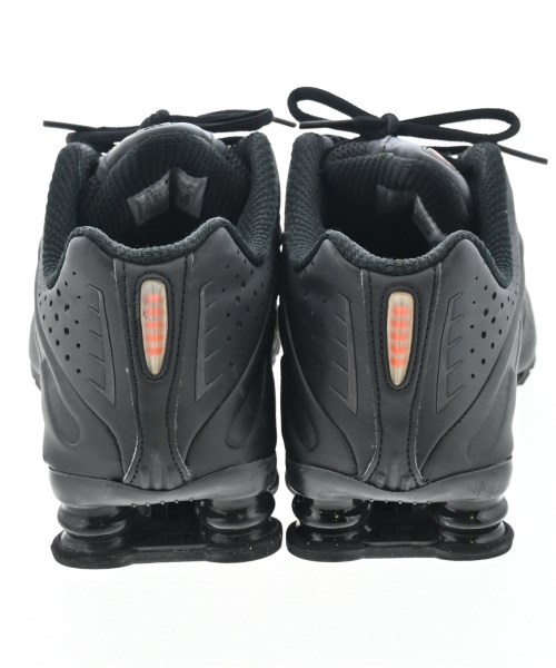 NIKE（ナイキ）スニーカー 黒 サイズ:24.5cm レディース/2200622432083