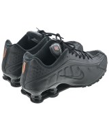 NIKE（ナイキ）スニーカー 黒 サイズ:24.5cm レディース/2200622432083