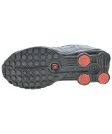 NIKE（ナイキ）スニーカー 黒 サイズ:24.5cm レディース/2200622432083