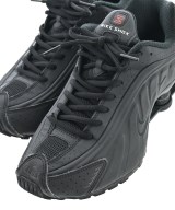 NIKE（ナイキ）スニーカー 黒 サイズ:24.5cm レディース/2200622432083