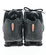 NIKE（ナイキ）スニーカー 黒 サイズ:24.5cm レディース/2200622432083