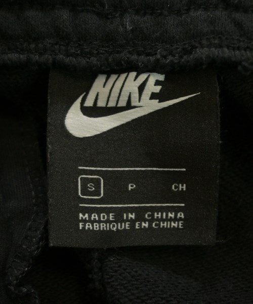 NIKE（ナイキ）スウェットパンツ 黒 サイズ:S メンズ/2200625532032