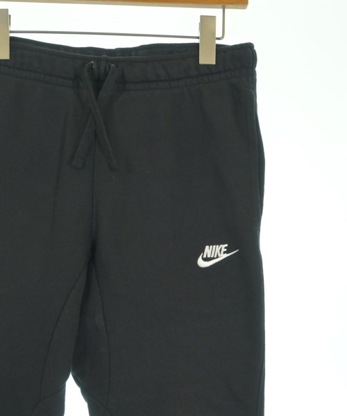 NIKE（ナイキ）スウェットパンツ 黒 サイズ:S メンズ/2200625532032