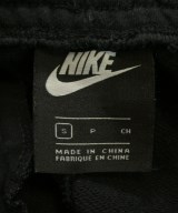 NIKE（ナイキ）スウェットパンツ 黒 サイズ:S メンズ/2200625532032