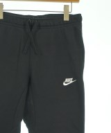 NIKE（ナイキ）スウェットパンツ 黒 サイズ:S メンズ/2200625532032