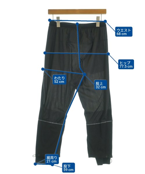 NIKE（ナイキ）その他 黒 サイズ:S メンズ/2200625532056