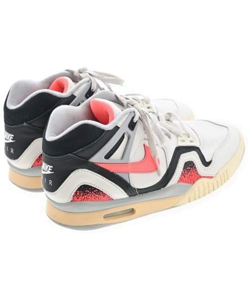 NIKE（ナイキ）スニーカー 白 サイズ:26.5cm メンズ/2200625544066