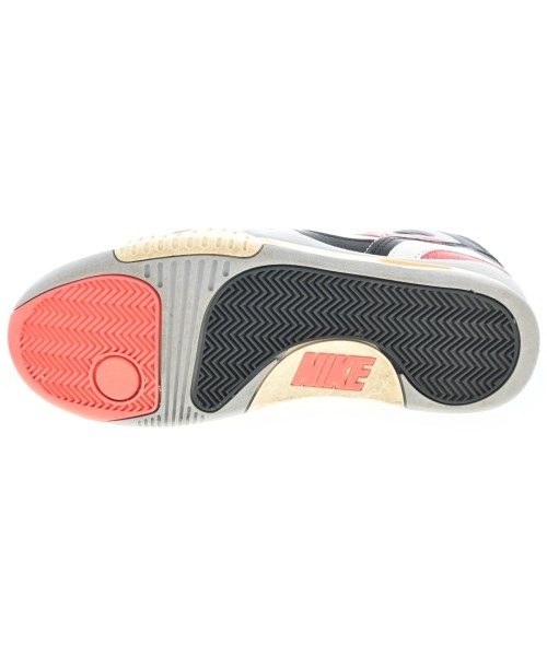 NIKE（ナイキ）スニーカー 白 サイズ:26.5cm メンズ/2200625544066