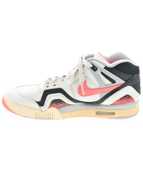 NIKE（ナイキ）スニーカー 白 サイズ:26.5cm メンズ/2200625544066