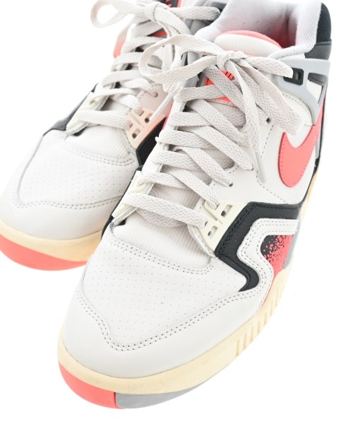 NIKE（ナイキ）スニーカー 白 サイズ:26.5cm メンズ/2200625544066