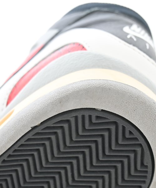 NIKE（ナイキ）スニーカー 白 サイズ:26.5cm メンズ/2200625544066