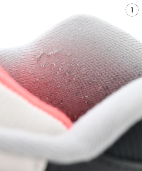 NIKE（ナイキ）スニーカー 白 サイズ:26.5cm メンズ/2200625544066