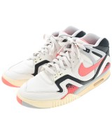 NIKE（ナイキ）スニーカー 白 サイズ:26.5cm メンズ/2200625544066