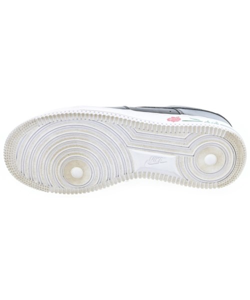 NIKE（ナイキ）スニーカー 黒 サイズ:26cm メンズ/2200625544073