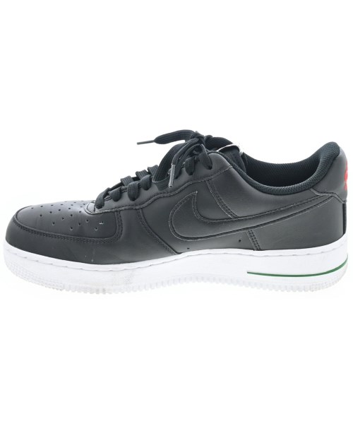 NIKE（ナイキ）スニーカー 黒 サイズ:26cm メンズ/2200625544073