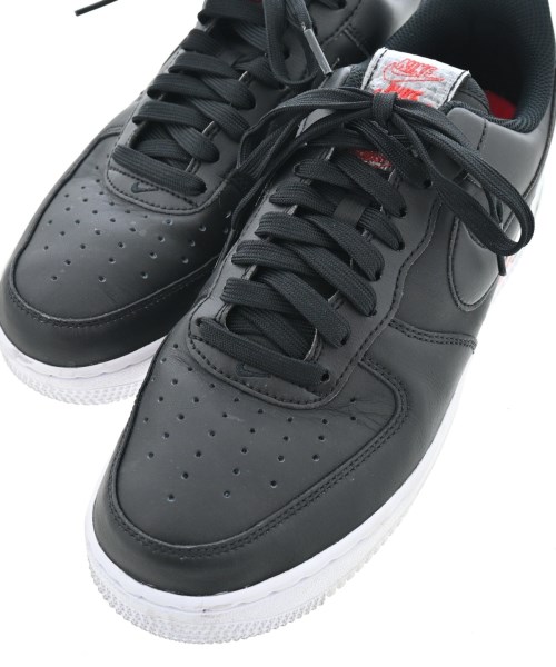 NIKE（ナイキ）スニーカー 黒 サイズ:26cm メンズ/2200625544073