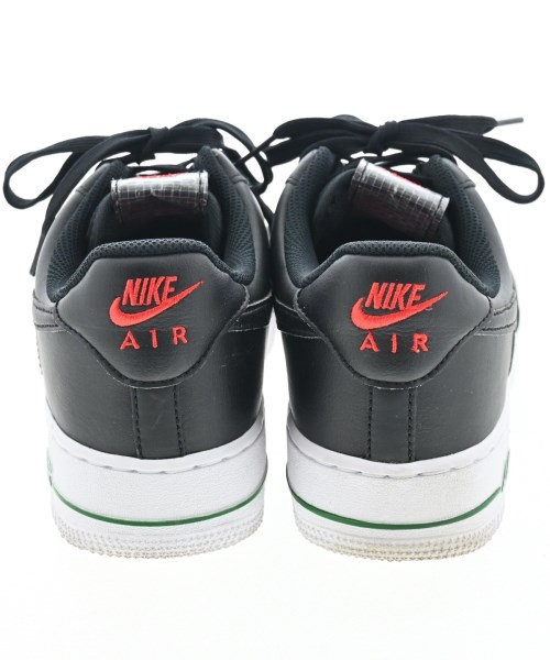 NIKE（ナイキ）スニーカー 黒 サイズ:26cm メンズ/2200625544073