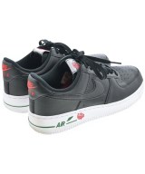 NIKE（ナイキ）スニーカー 黒 サイズ:26cm メンズ/2200625544073