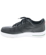 NIKE（ナイキ）スニーカー 黒 サイズ:26cm メンズ/2200625544073