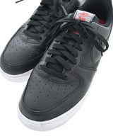 NIKE（ナイキ）スニーカー 黒 サイズ:26cm メンズ/2200625544073