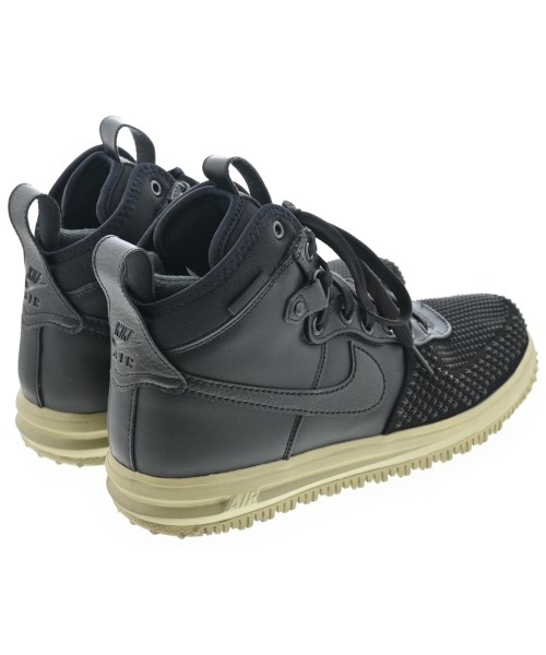 NIKE（ナイキ）スニーカー 黒 サイズ:26.5cm メンズ/2200625544080