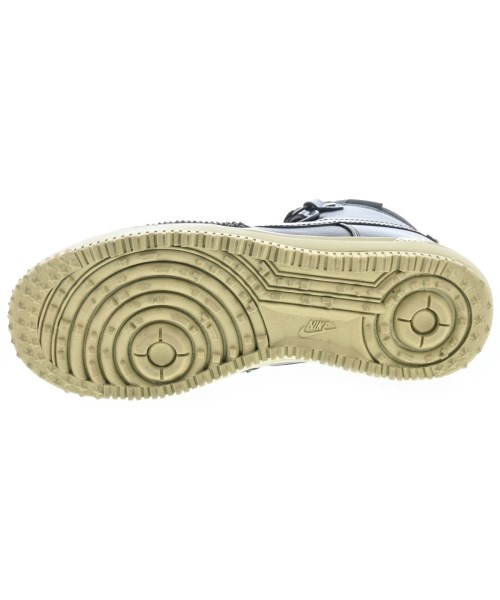 NIKE（ナイキ）スニーカー 黒 サイズ:26.5cm メンズ/2200625544080