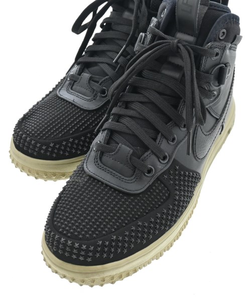 NIKE（ナイキ）スニーカー 黒 サイズ:26.5cm メンズ/2200625544080