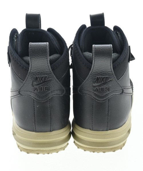 NIKE（ナイキ）スニーカー 黒 サイズ:26.5cm メンズ/2200625544080