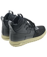 NIKE（ナイキ）スニーカー 黒 サイズ:26.5cm メンズ/2200625544080