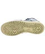 NIKE（ナイキ）スニーカー 黒 サイズ:26.5cm メンズ/2200625544080