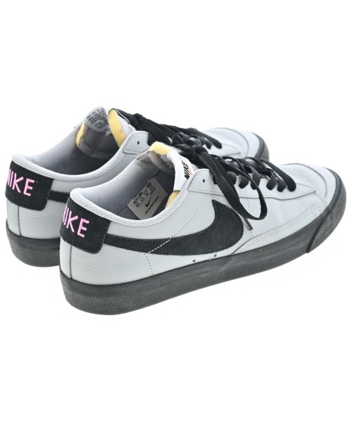 NIKE（ナイキ）スニーカー グレー サイズ:27.5cm メンズ/2200625733200