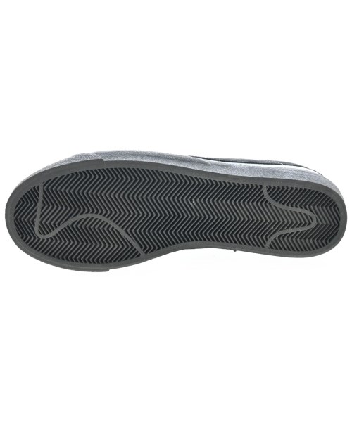 NIKE（ナイキ）スニーカー グレー サイズ:27.5cm メンズ/2200625733200