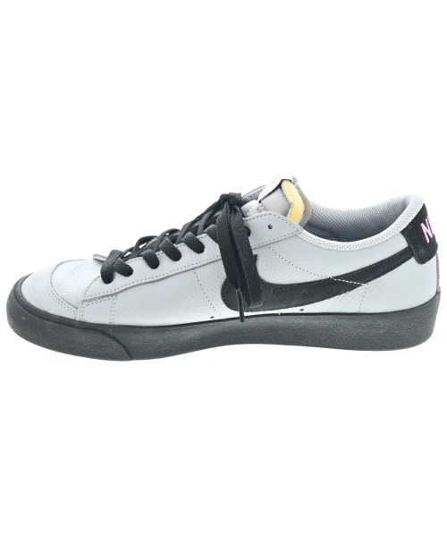 NIKE（ナイキ）スニーカー グレー サイズ:27.5cm メンズ/2200625733200