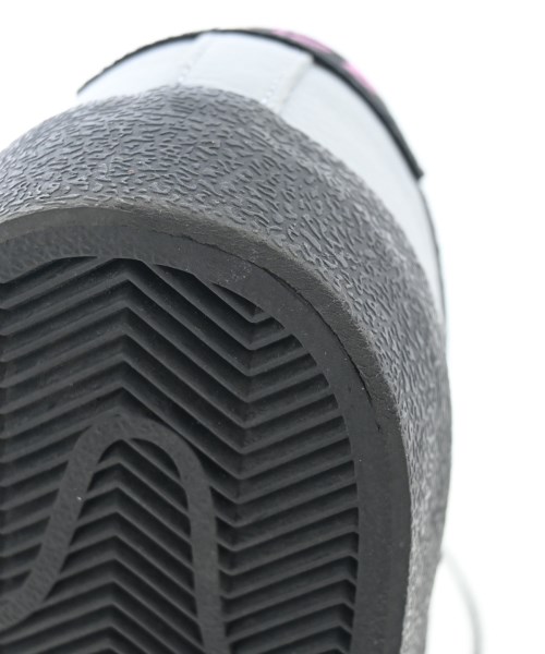 NIKE（ナイキ）スニーカー グレー サイズ:27.5cm メンズ/2200625733200